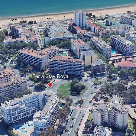 For A Stay Royal Center Salou Esterno foto