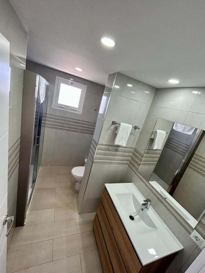 For A Stay Royal Center Salou Esterno foto