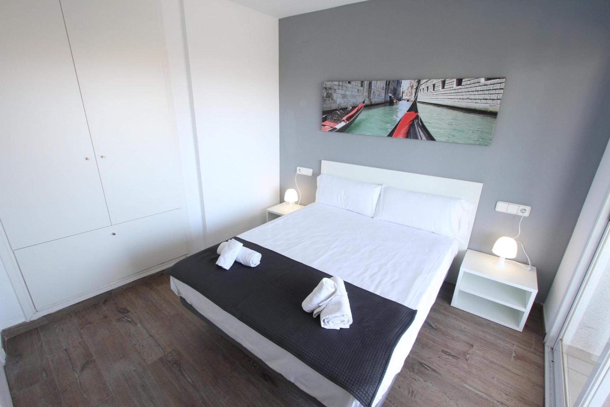 For A Stay Royal Center Salou Esterno foto