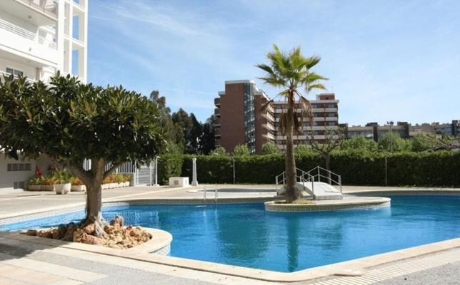 For A Stay Royal Center Salou Esterno foto