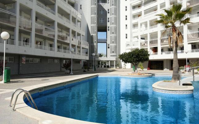 For A Stay Royal Center Salou Esterno foto