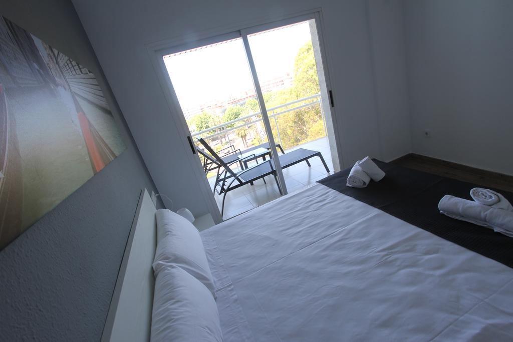 For A Stay Royal Center Salou Esterno foto