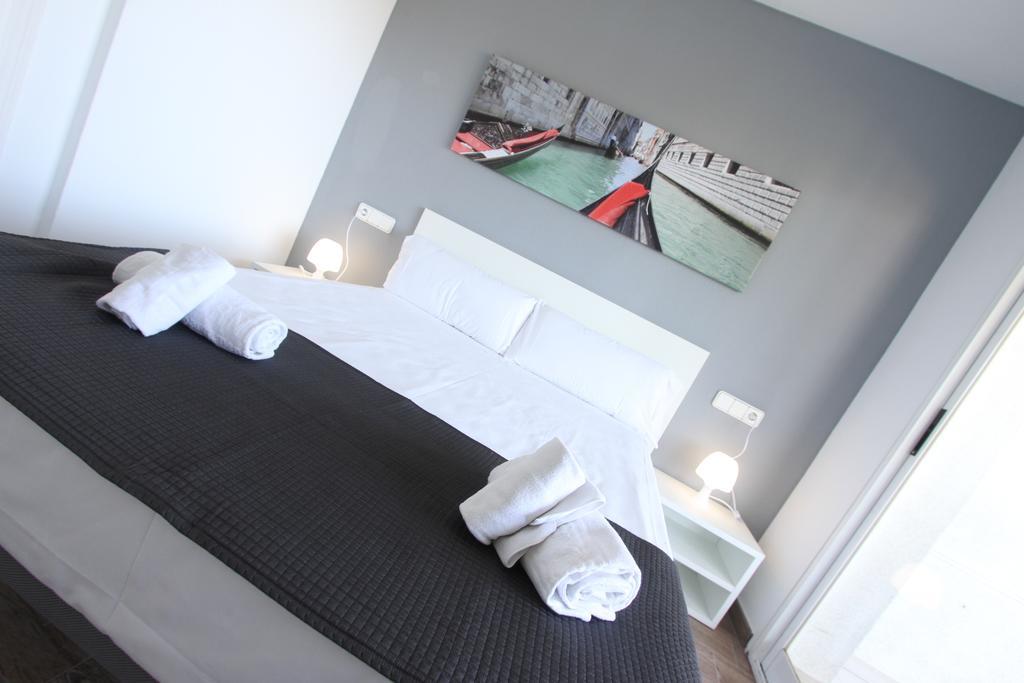 For A Stay Royal Center Salou Esterno foto