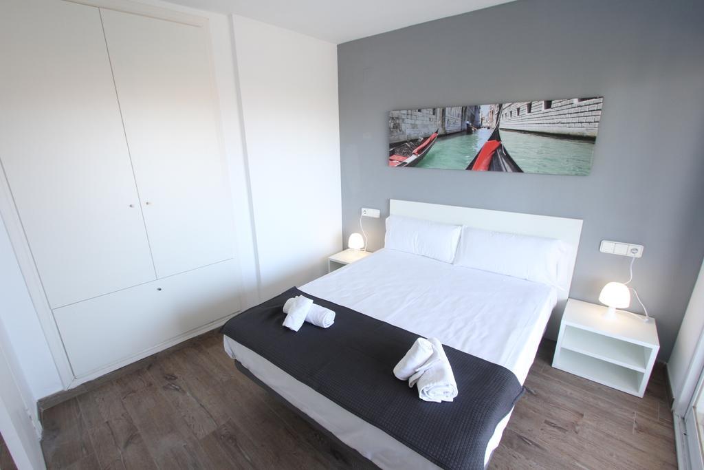 For A Stay Royal Center Salou Esterno foto
