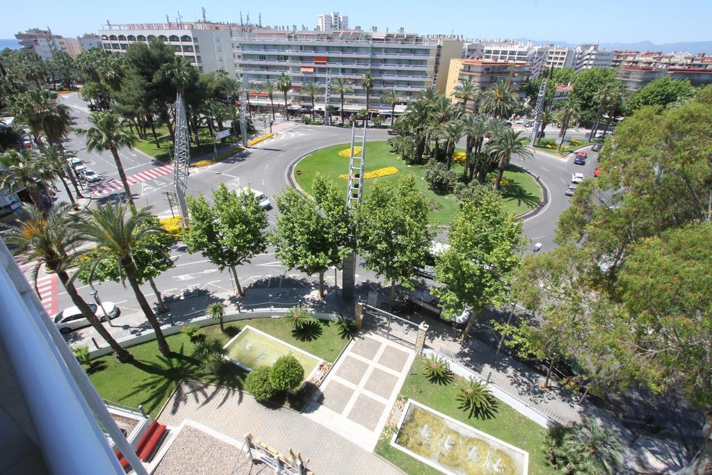 For A Stay Royal Center Salou Esterno foto