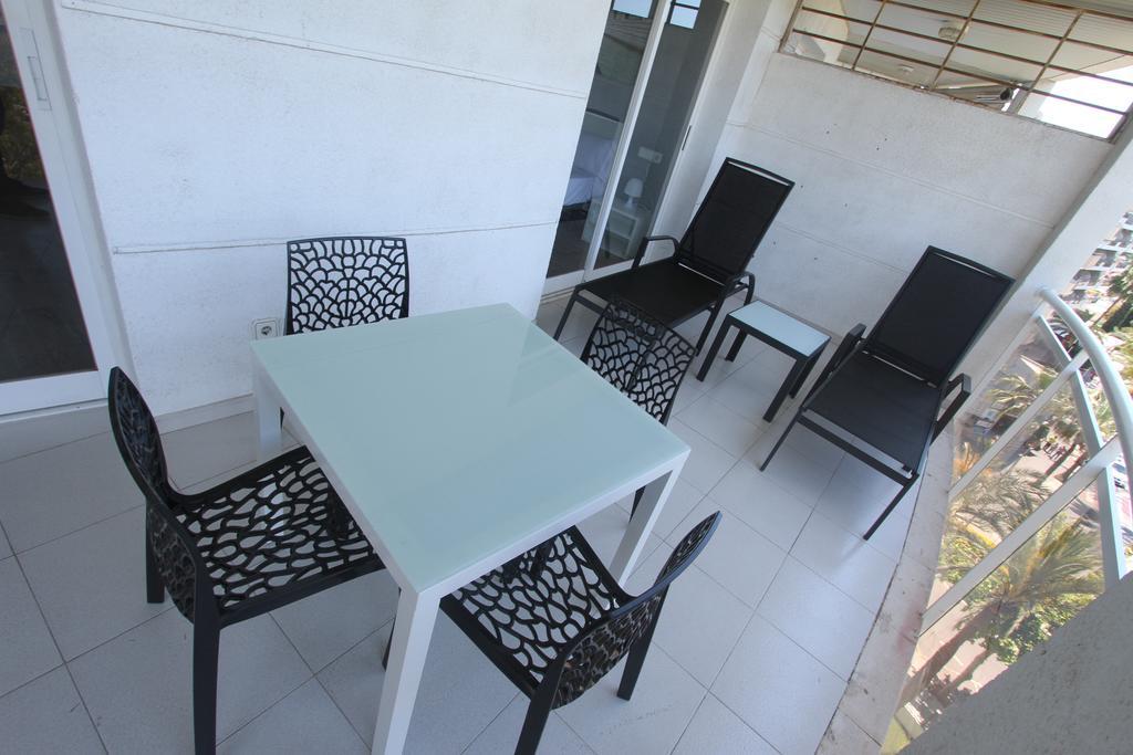 For A Stay Royal Center Salou Esterno foto