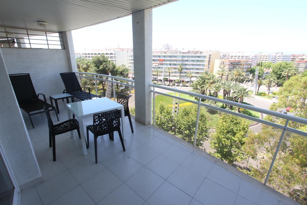 For A Stay Royal Center Salou Esterno foto