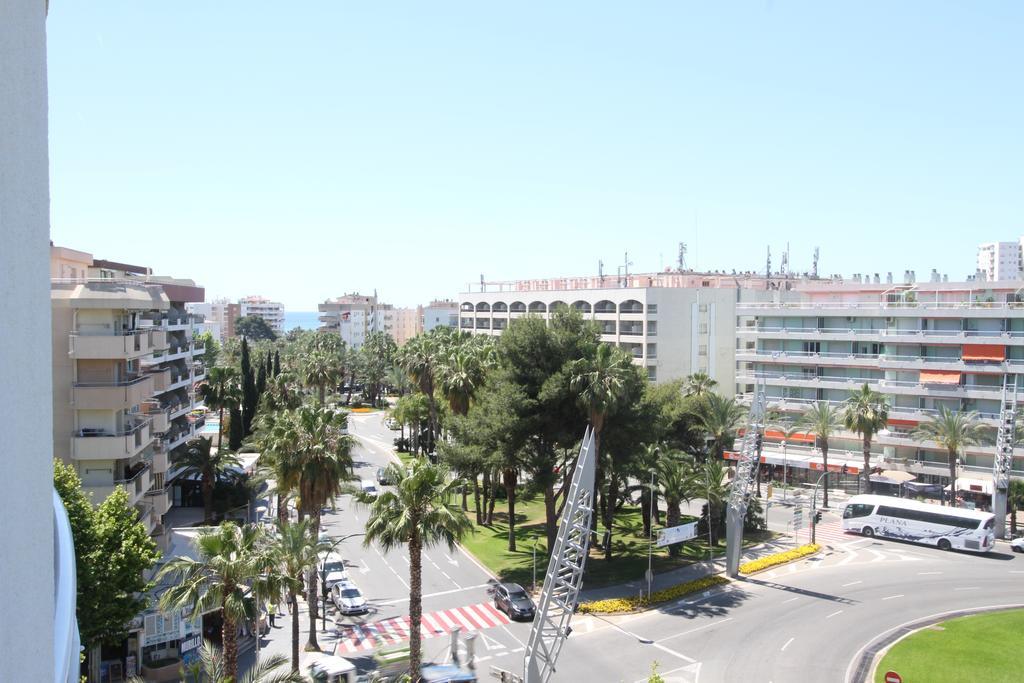 For A Stay Royal Center Salou Esterno foto
